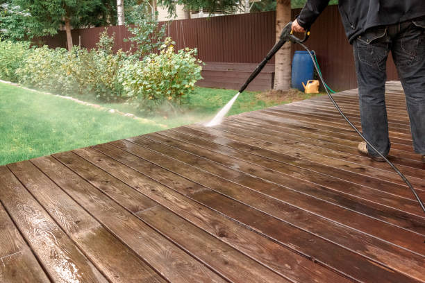 Grand Forks, ND Pressure Washing Services Company